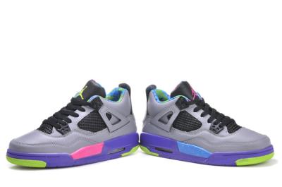 cheap air jordan 4 couples' shoes cheap no. 230